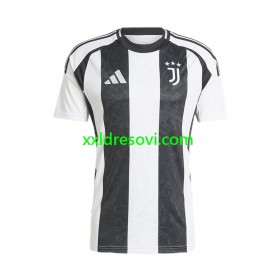 Juventus Domaći Nogometni Dres 2024-2025